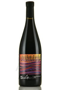 Вино Темпранильо ТЗ Винодельня Бельбек 0.75 л красное сухое