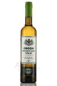 Cocchi di Torino Extra Dry - вермут Кокки Ди Торино Экстра Драй 0.5 л экстра сухой