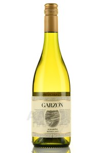 Garzon Albarino - вино Гарзон Альбариньо 0.75 л белое сухое