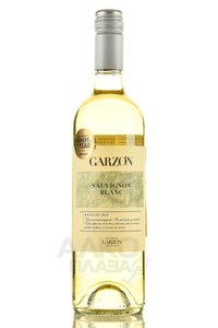 Garzon Sauvignon blanc - вино Гарзон Эстейт Совиньон Блан 0.75 л белое сухое