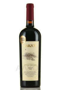 Garzon Tannat - вино Гарзон Таннат 0.75 л красное сухое