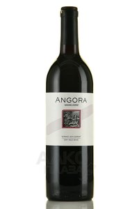 Kavaklidere Angora - вино Каваклыдере Ангора 0.75 л красное сухое
