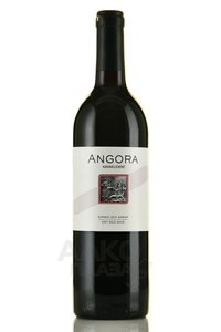 Kavaklidere Angora - вино Каваклыдере Ангора 0.75 л красное сухое
