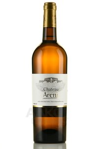 Chateau Areni - вино Шато Арени 0.75 л белое полусладкое