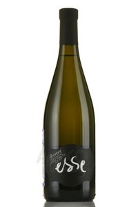вино Ессе Вионье 0.75 л белое сухое 