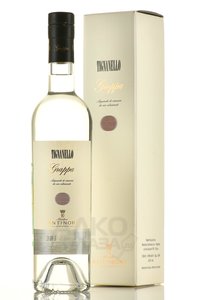 Grappa Tignanello - граппа Тиньянелло Антинори 0.5 л