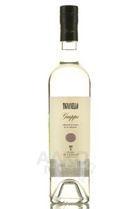 Grappa Tignanello - граппа Тиньянелло Антинори 0.5 л