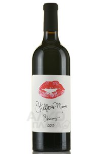 Stifler’s Mom Shiraz - вино Стифлер’с Мам Шираз 0.75 л красное сухое