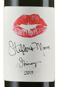 Stifler’s Mom Shiraz - вино Стифлер’с Мам Шираз 0.75 л красное сухое