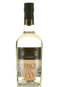 Villa Cardea Grappa di Prosecco - граппа Вилла Кардеа ди Просекко 0.5 л