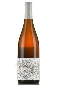 Вино l’Octavin Le Roi des Cepages - вино Л’Октавэн Ле Руа Де Сепаж 0,75л белое сухое