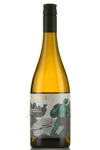 Tiraki Marlborough Sauvignon Blanc - вино Тираки Мальборо Совиньон Блан 0.75 л белое сухое