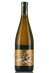 Mountain Eagle Chardonay - вино Маунтен Игл Шардоне 0.75 л белое сухое