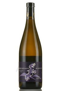 Mountain Eagle Semillon - вино Маунтен Игл Семильон 0.75 л белое сухое