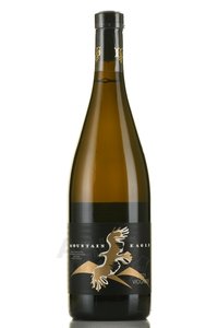 Mountain Eagle Viogner - вино Маунтен Игл Вионье 0.75 л белое сухое