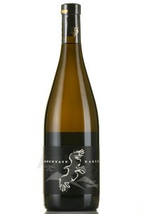 Mountain Eagle Traminer - вино Маунтен Игл Траминер 0.75 л белое сухое