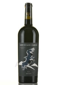 Mountain Eagle Antey - вино Маунтен Игл Антей 0.75 л красное сухое