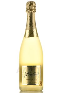 Freixenet Cava Carta Nevada - игристое вино Фрешенет Кава Карта Невада 0.75 л