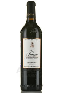 Vina Pedrosa Gran Reserva Ribera del Duero - вино Винья Педроса Гран Резерва Рибера Дель Дуэро 0.75 л красное сухое