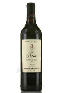 Vina Pedrosa Gran Reserva Ribera del Duero - вино Винья Педроса Гран Резерва Рибера Дель Дуэро 2018 год 0.75 л красное сухое