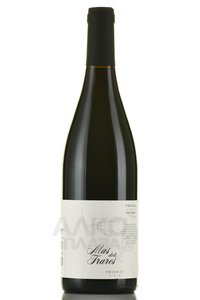 Priorat Mas dels Frares - вино Приорат Мас Дельс Фрарес 0.75 л красное сухое