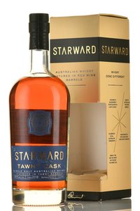 Starward Tawny Cask - виски Старвард Тони Каск 0.7 л в п/у