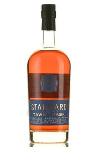 Starward Tawny Cask - виски Старвард Тони Каск 0.7 л в п/у