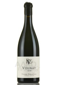 Volnay Pierre Girardin - вино Вольне Пьер Жирардан 0.75 л красное сухое