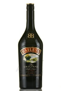 Baileys - ликер Бейлиз 1 л