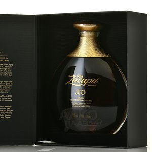 Zacapa XO - ром Закапа ХО 0.7 л