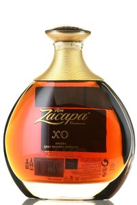 Zacapa XO - ром Закапа ХО 0.7 л