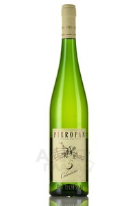 Pieropan Soave Calvarino 5 - вино Кальварино 5 0.75 л белое сухое