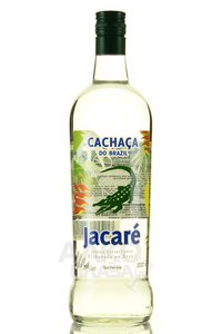 Jacarе - кашаса Жакаре 1 л