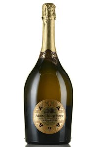 Santa Margherita Prosecco Superiore - вино игристое Просекко Супериоре Санта Маргерита 1.5 л белое сухое