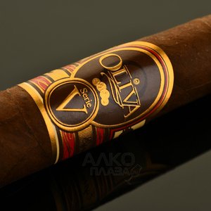 Oliva Serie V Figurado Special - сигары Олива Серия V Спешл Фигурадо