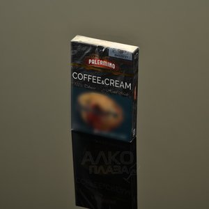 Palermino Coffee & Сream - сигариллы Палермино Кофе Крим