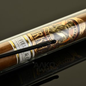 Gurkha Bourbon Collection Toro Natural - сигары Гурка Бурбон Коллекшн Торо Натурал