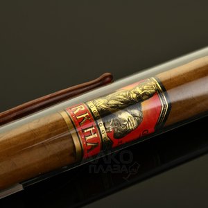 Gurkha Grand Reserve Corona Natural - сигары Гурка Гранд Резерв Корона Натурал