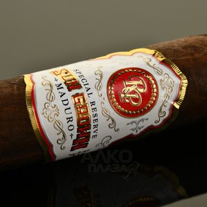 Rocky Patel Sun Grown Maduro Six by Sixty - сигары Роки Патель Санграун Мадуро Сикс бай Сиксти