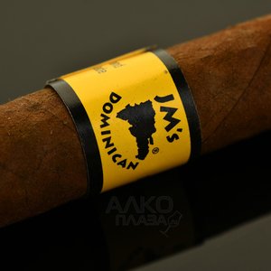 JM’s Corona Sumatra Tubos - сигары Джи Эмс Корона Суматра Тубос Доминикана