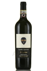 Il Picchio Chianti Classico Gran Selezione - вино Иль Пиккио Кьянти Классико Гран Селецьоне 0.75 л красное сухое