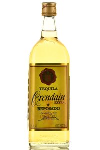 Orendain Tequila Extra Reposado - текила Орендайн Экстра Репосадо 0.75 л