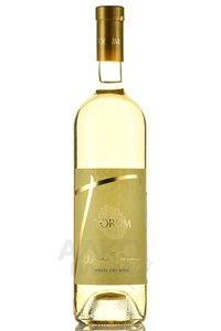 Torum - вино Торум 0.75 л белое сухое