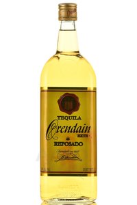 Orendain Tequila Extra Reposado - текила Орендайн Экстра Репосадо 1 л