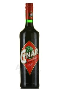 Cynar - ликер десертный Чинар 0.7 л