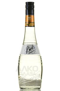 Bols Triple Sec - ликер Болс Трипл Сек 0.7 л