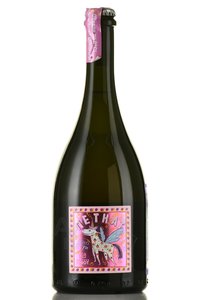 Chateau Pinot Pet-Nat Pinot Gris White Extra Brut - вино игристое Шато Пино Пет-Нат Пино Гри белое экстра брют 0.75 л