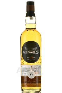 Glengoyne 10 years old - виски Гленгойн 10 лет 0.7 л