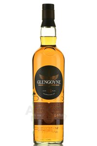 Glengoyne 18 years old - виски Гленгойн 18 лет 0.7 л