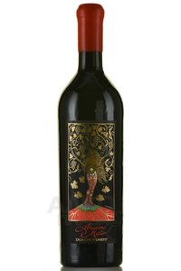 Domini Veneti Amarone Mater Classico Riserva - вино Домини Венети Амароне Матер Классико Ризерва 0.75 л красное